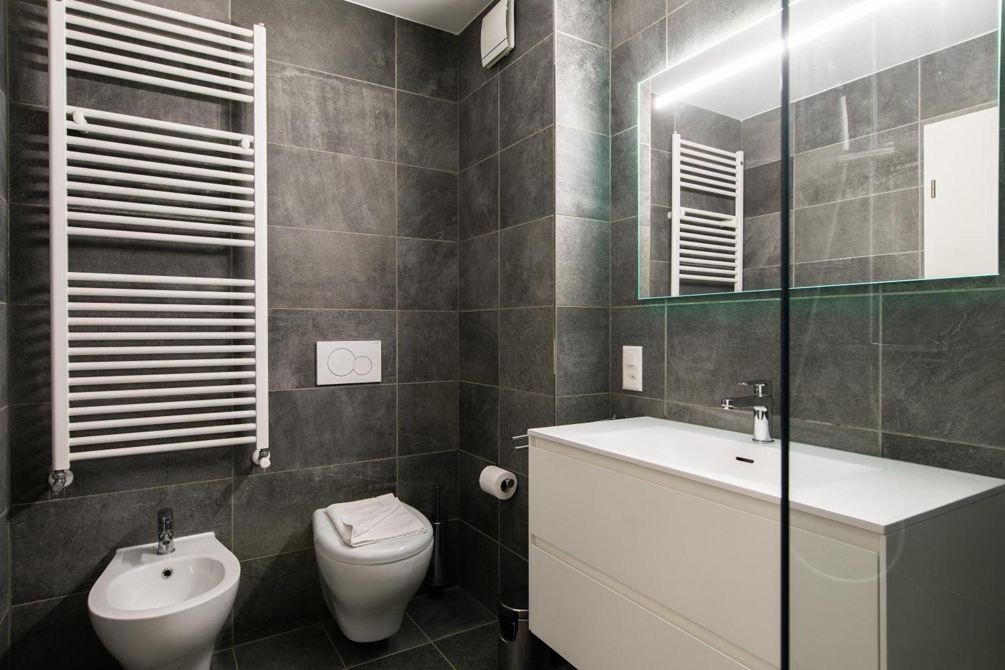 Minerva Apartments By Quokka 360 - Close To Lugano Station Luaran gambar