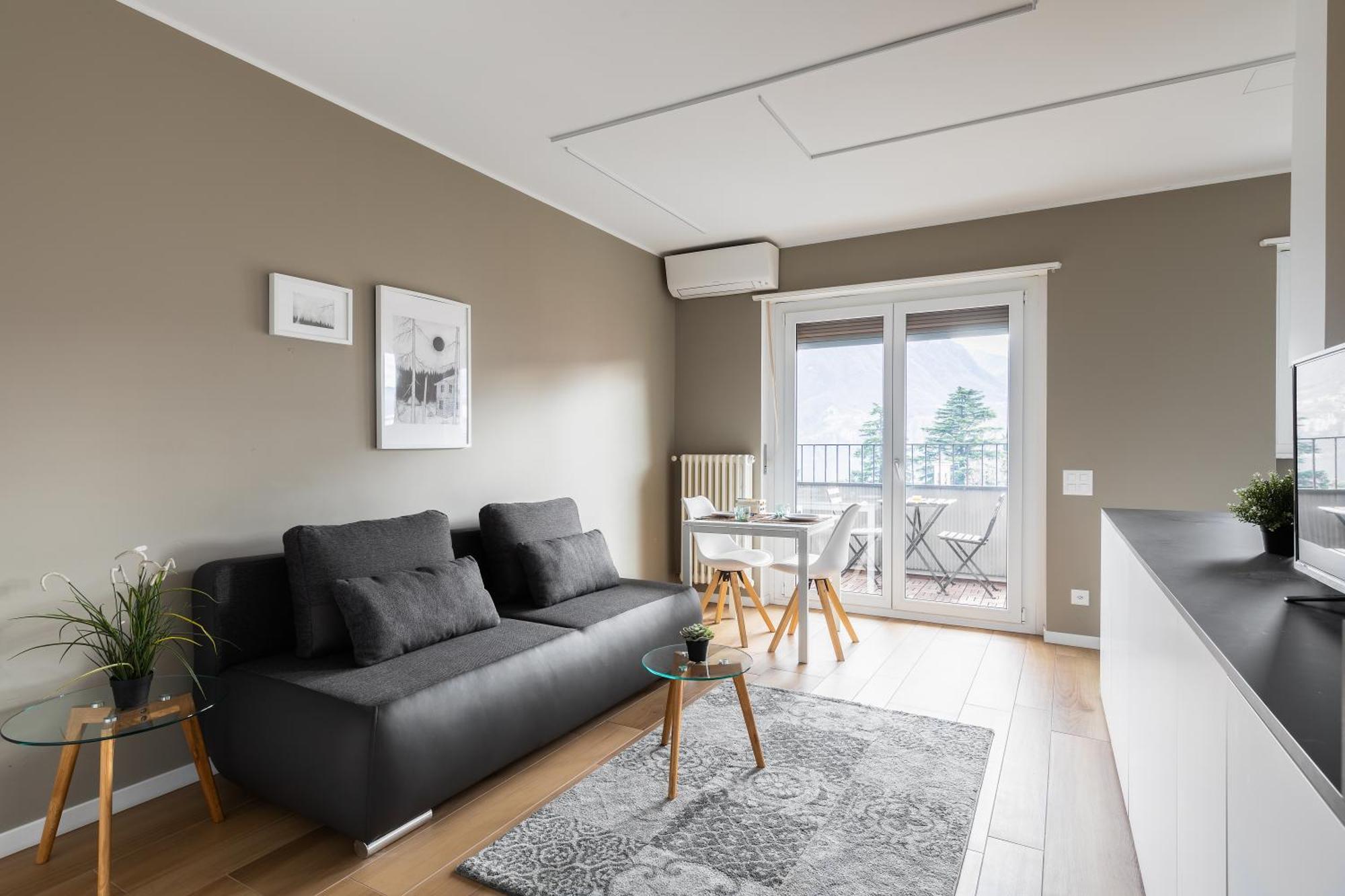 Minerva Apartments By Quokka 360 - Close To Lugano Station Luaran gambar